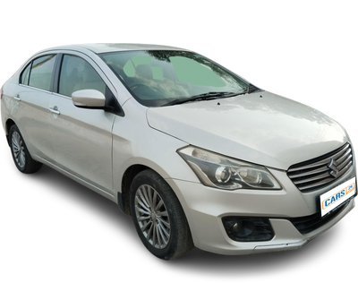 Maruti Ciaz-img